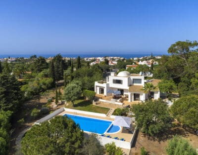 Villa Belmira Portugal