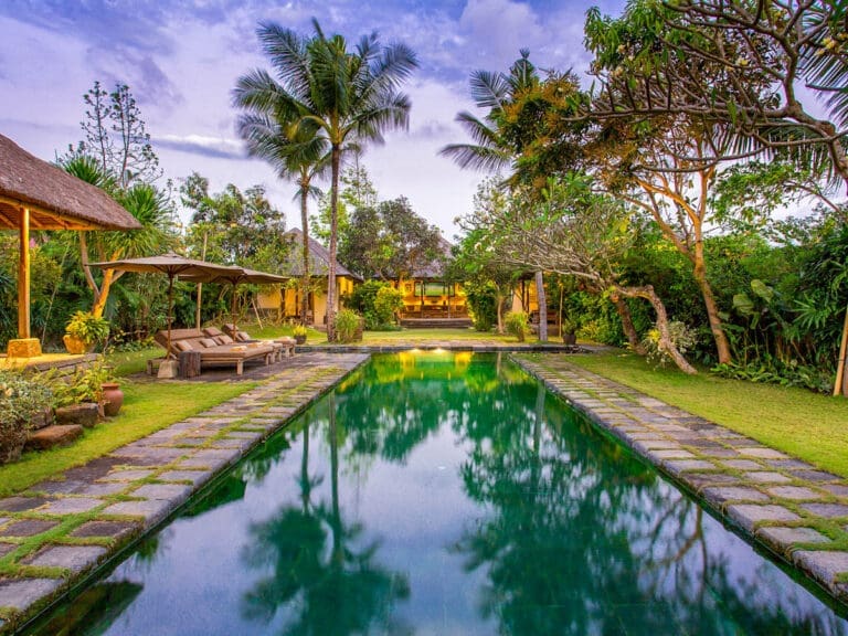 Villa Belong Dua Indonesia