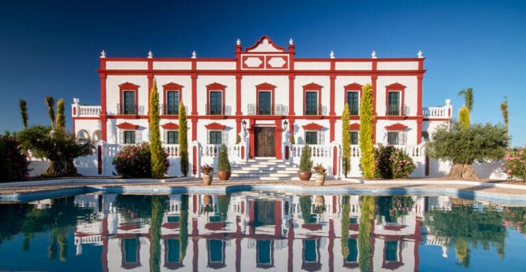 Villa Benahavis Spain