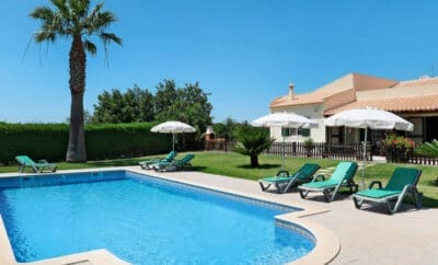 Villa Benemao Portugal