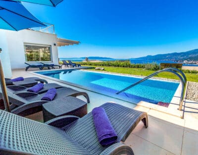 Villa Benke Croatia