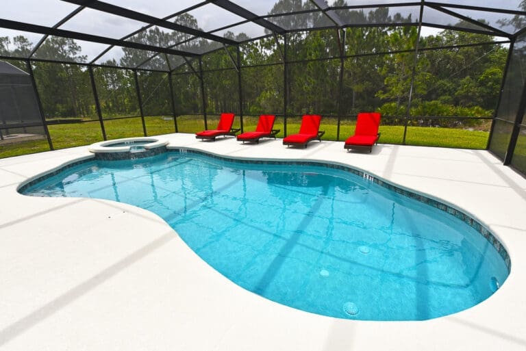 Villa Bentley United States