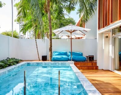 Villa Benwaree Thailand