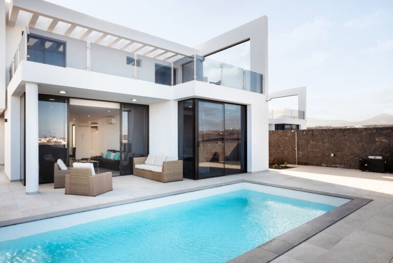 Villa Bernialiss Spain