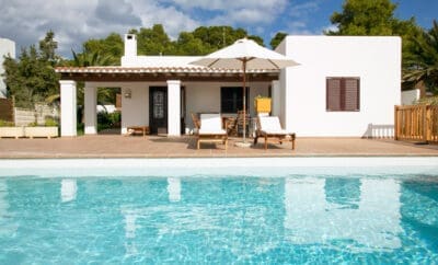 Villa Bernie Spain