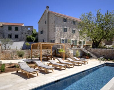 Villa Berry Croatia