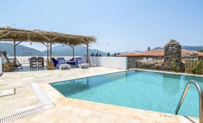 Villa Besh Turkey