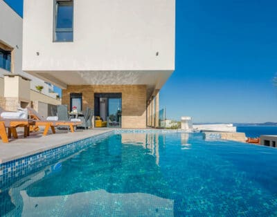 Villa Bijela Biser Croatia