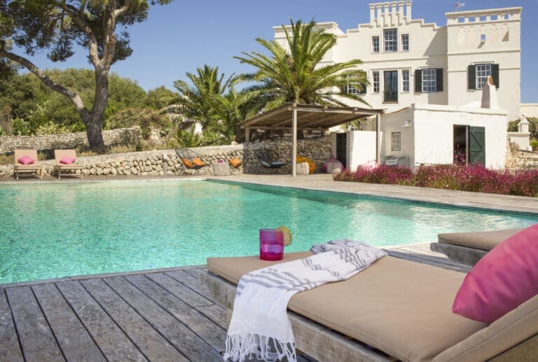 Villa Bini Relax Spain