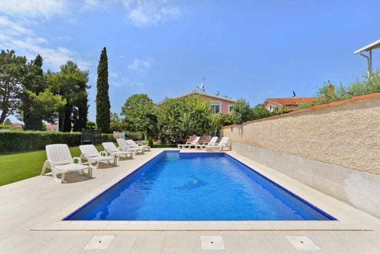 Villa Biserka Croatia