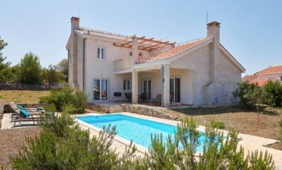 Villa Blaz Croatia
