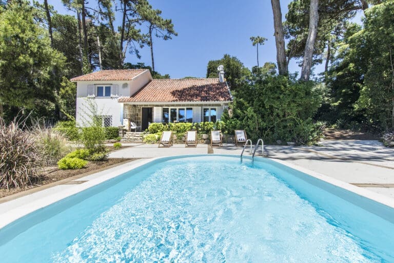 Villa Blosca  Portugal