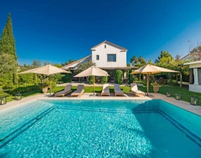 Villa Blush France