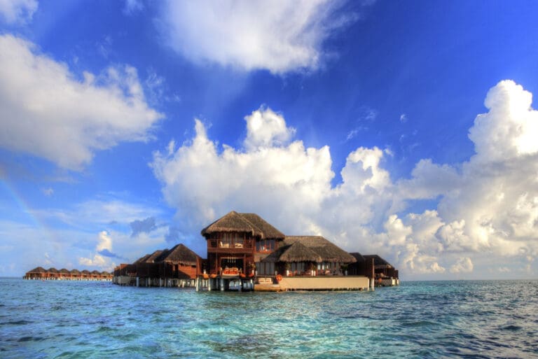 Villa Boakibaa Maldives