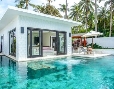 Villa Bodesta Thailand