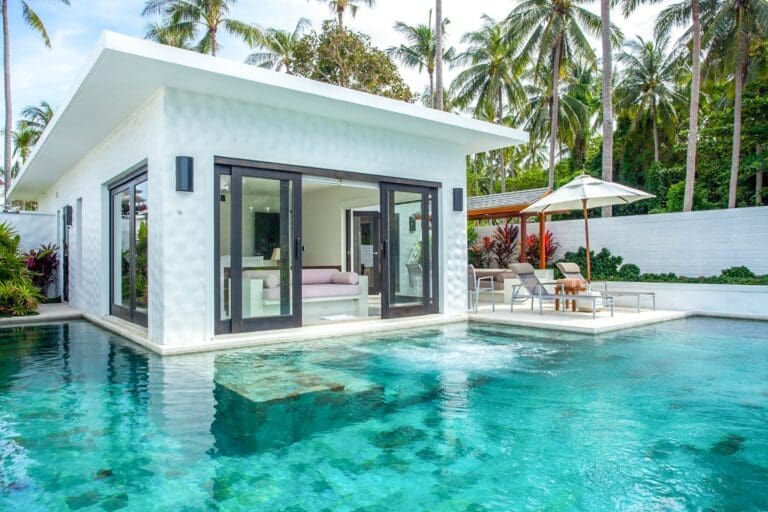 Villa Bodesta Thailand