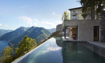 Villa Boffalora Italy