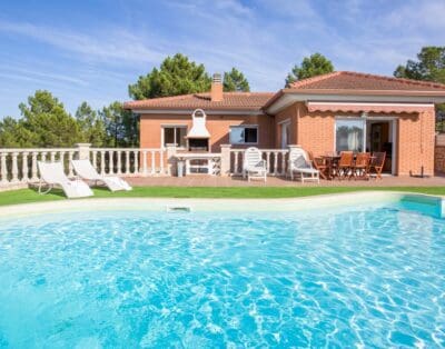 Villa Boix Spain