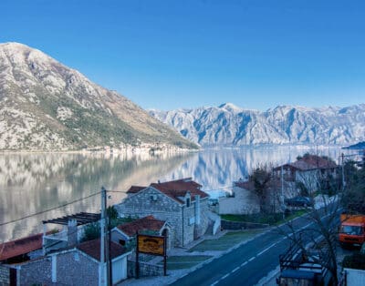 Villa Boka Boka Montenegro