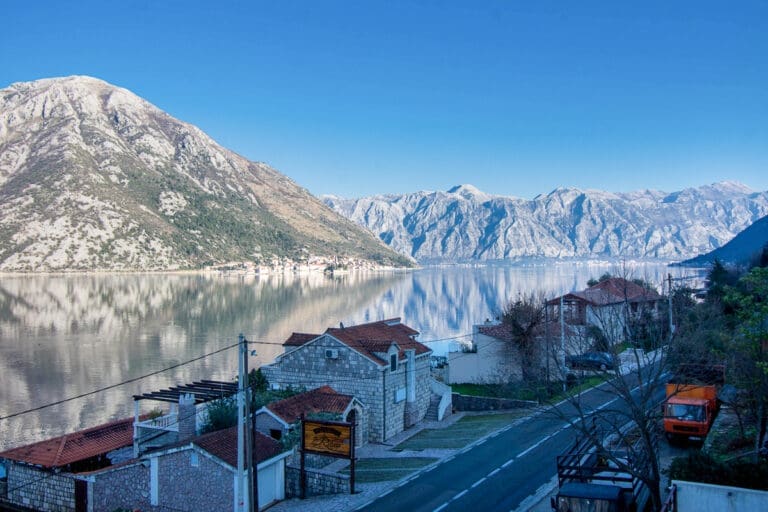 Villa Boka Boka Montenegro