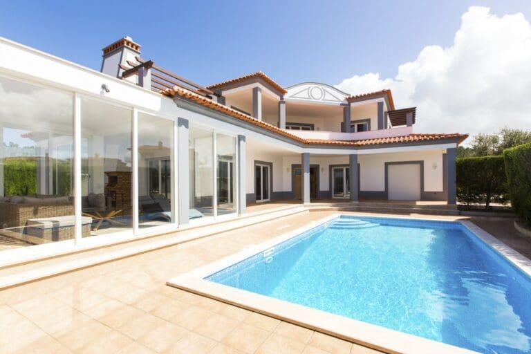 Villa Bom Vento Portugal