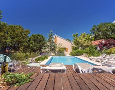 Villa Bonjo Croatia