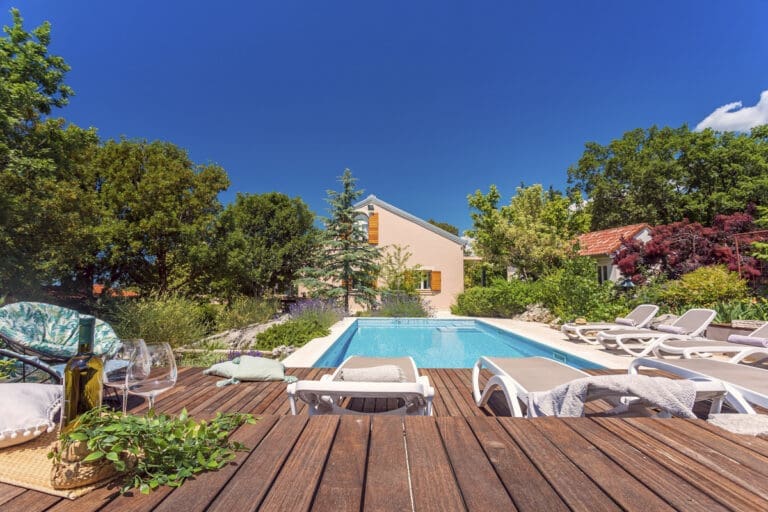 Villa Bonjo Croatia