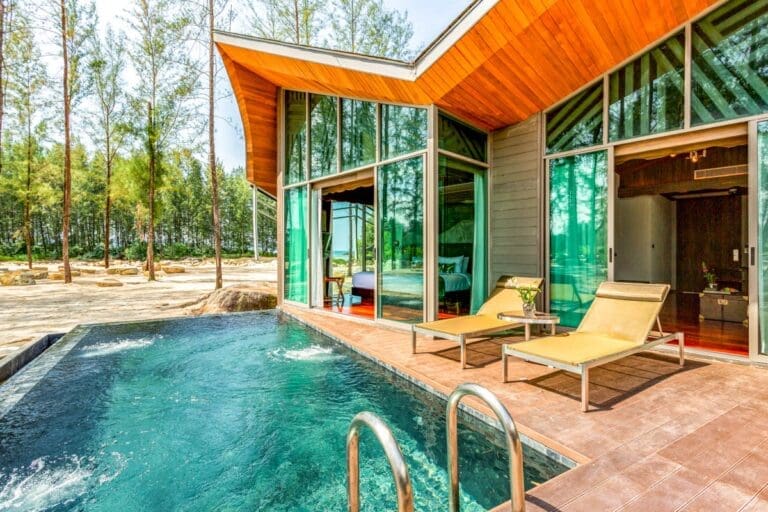 Villa Boonsri Thailand