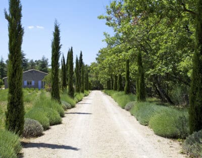 Villa Borie France