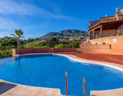 Villa Boton Spain