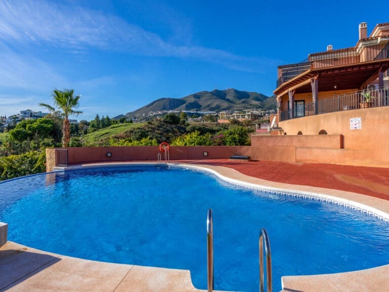 Villa Boton Spain