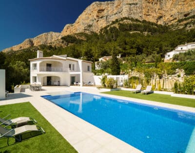 Villa Brais Spain