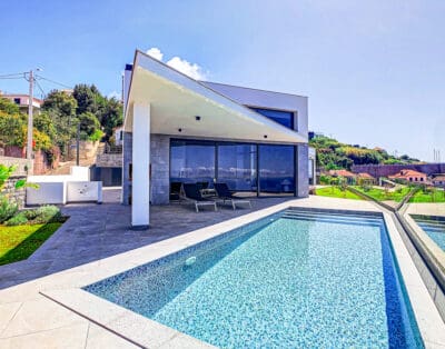 Villa Brava Portugal