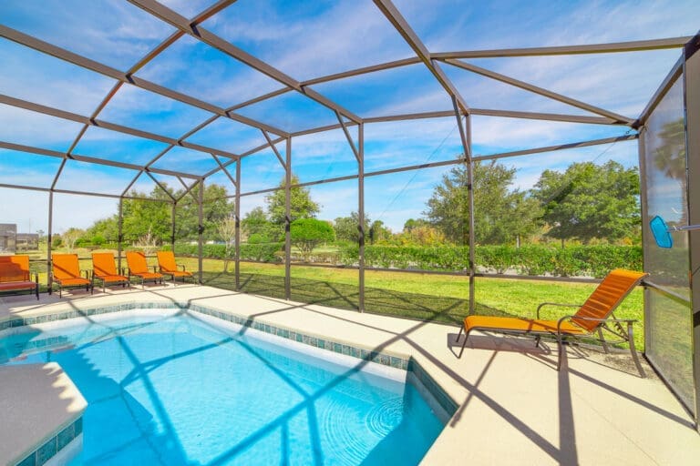 Villa Brayden United States