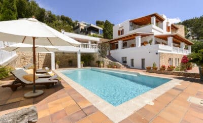 Villa Breeze Spain