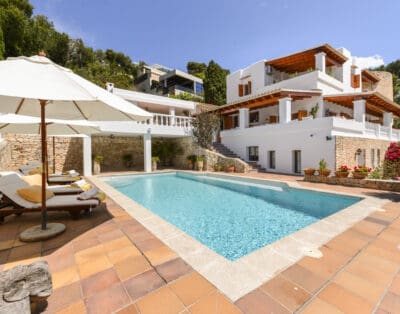 Villa Breeze Spain