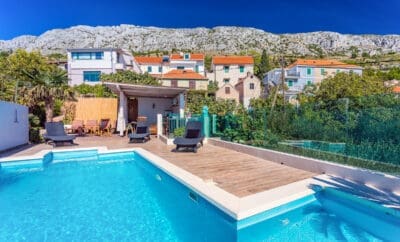 Villa Brigita Croatia