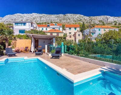 Villa Brigita Croatia