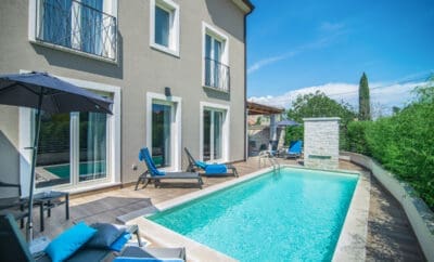Villa Brina Croatia