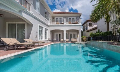 Villa Brody United States