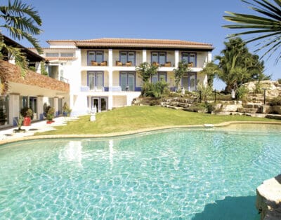 Villa Bruna Portugal