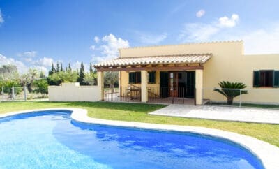 Villa Buena Spain