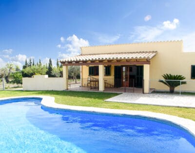 Villa Buena Spain