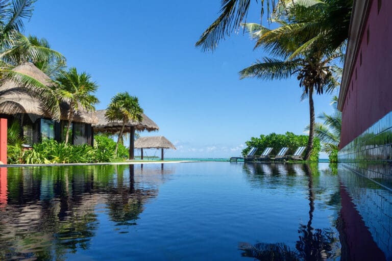 Villa Buena Suerte Mexico