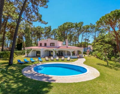 Villa Bugan Portugal