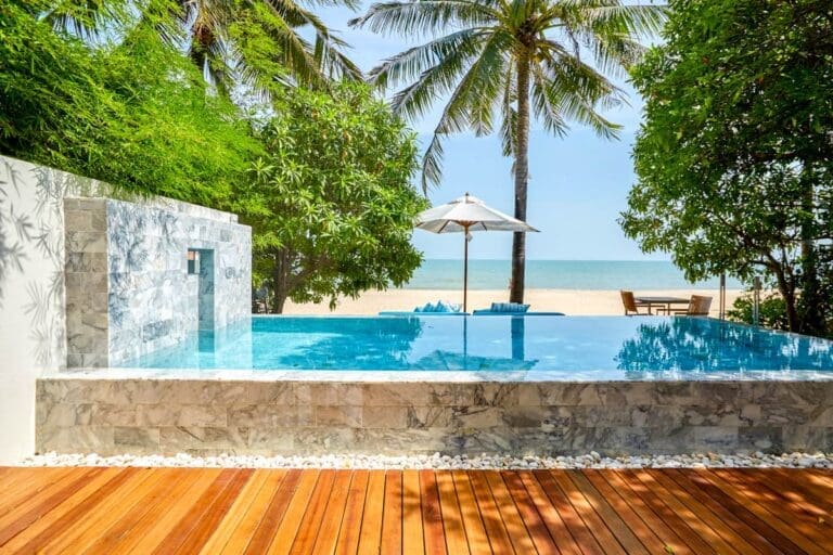 Villa Busaba Thailand