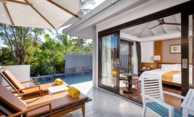 Villa Buta Thailand