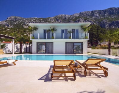 Villa Byron Croatia