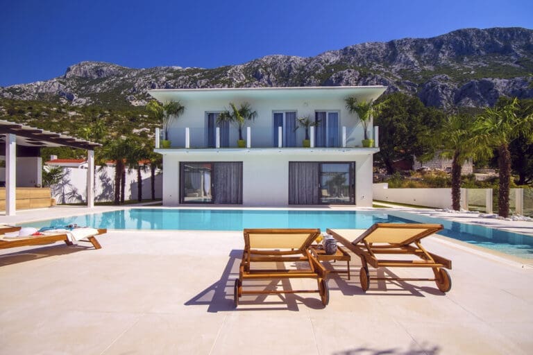 Villa Byron Croatia
