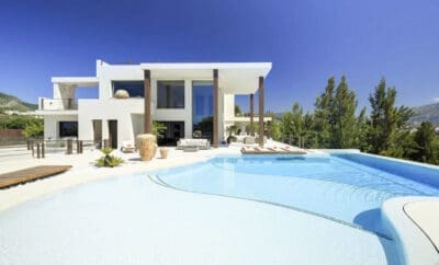 Villa Caballero Spain